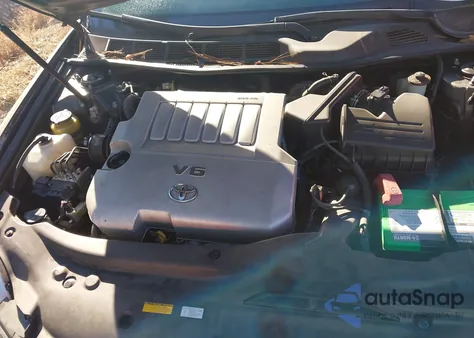 2009 Toyota Avalon Xls from USA, damaged, VIN 4T1BK36B19U338411